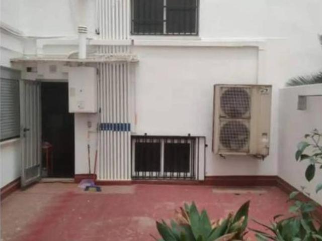 Piso en venta en Jesús, Comarca de València