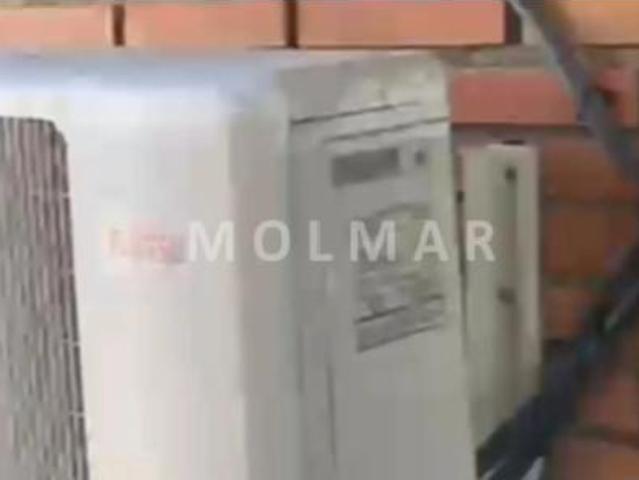 Piso en venta en Jesús, Comarca de València