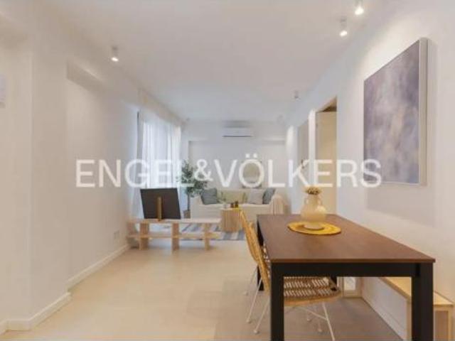 Piso en venta en Camí Real, València