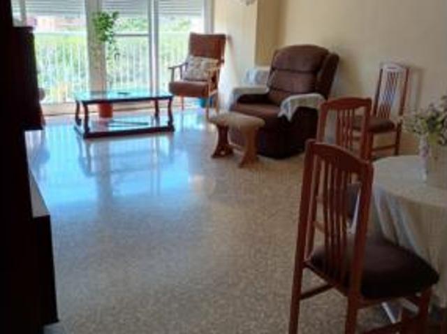 Piso en venta en Jesús, Comarca de València