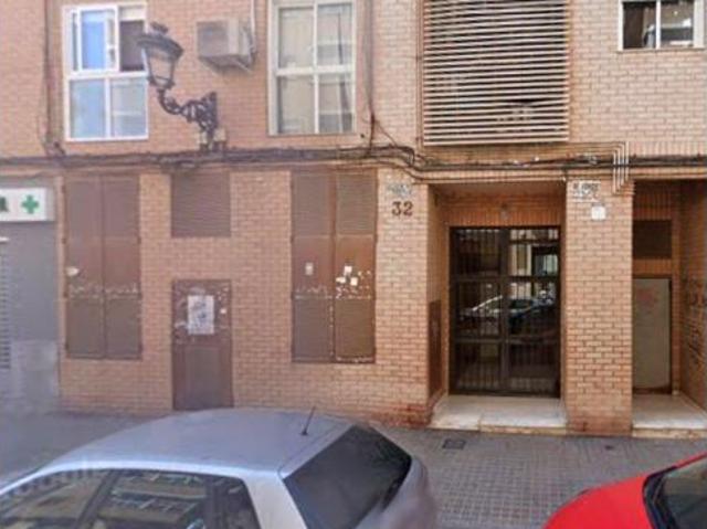 Piso en venta en Jesús, Comarca de València