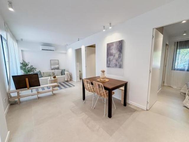 Piso en venta en Jesús, Comarca de València