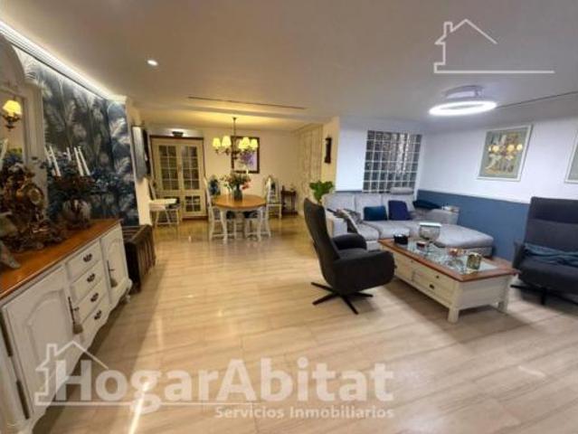 Piso en venta en Jesús, Comarca de València