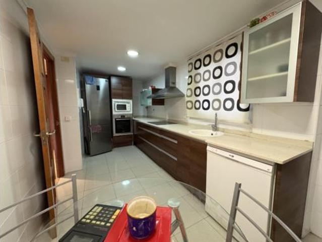 Piso en venta en Jesús, Valencia