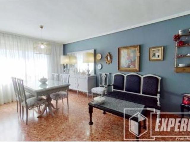 Piso en venta en Jesús, Comarca de València
