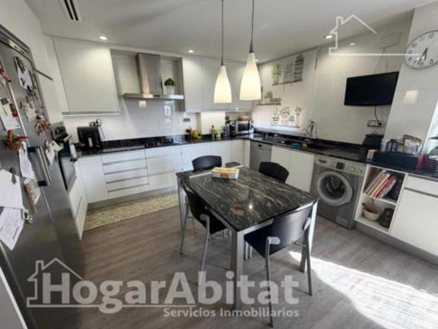 Piso en venta en Jesús, Comarca de València