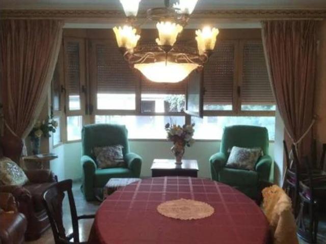 Piso en venta en Jesús, Comarca de València