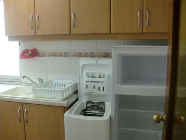 Piso en venta en Jesús, Valencia