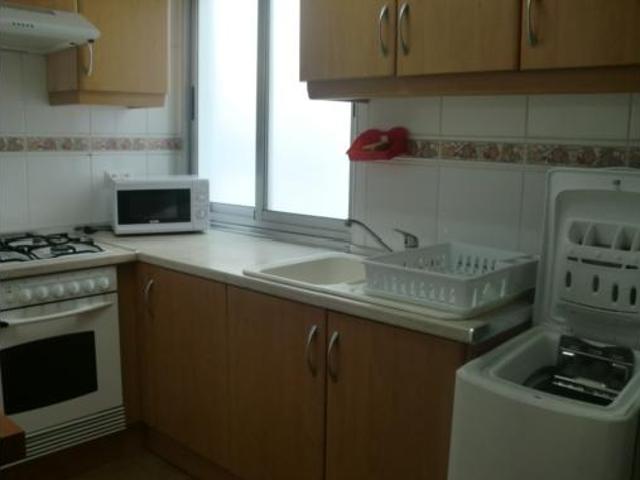 Piso en venta en Jesús, Comarca de València