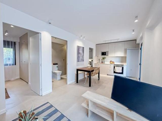Piso en venta en Jesús, Comarca de València