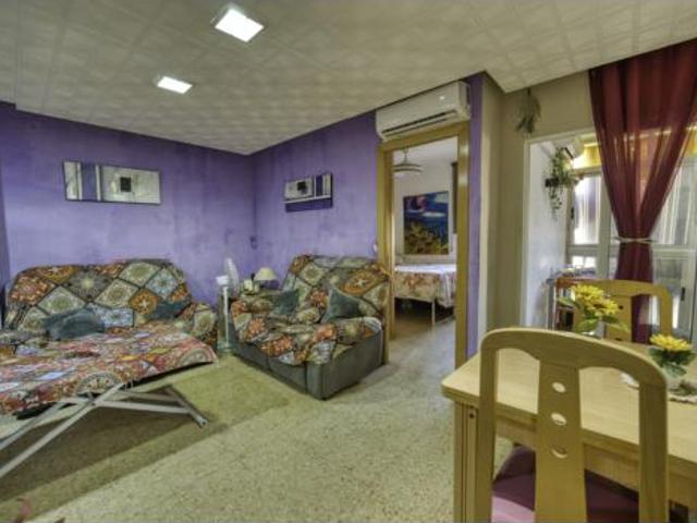 Piso en venta en Jesús, Comarca de València