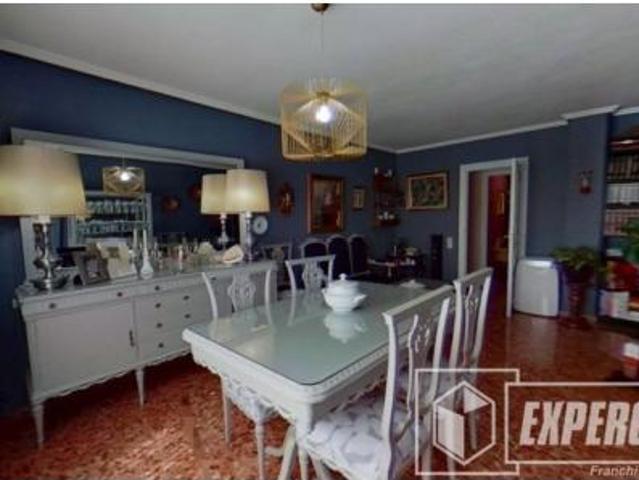 Piso en venta en Jesús, Comarca de València