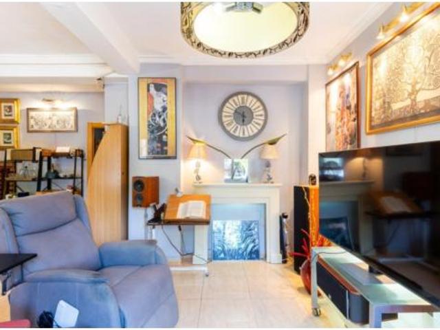 Piso en venta en Jesús, Comarca de València