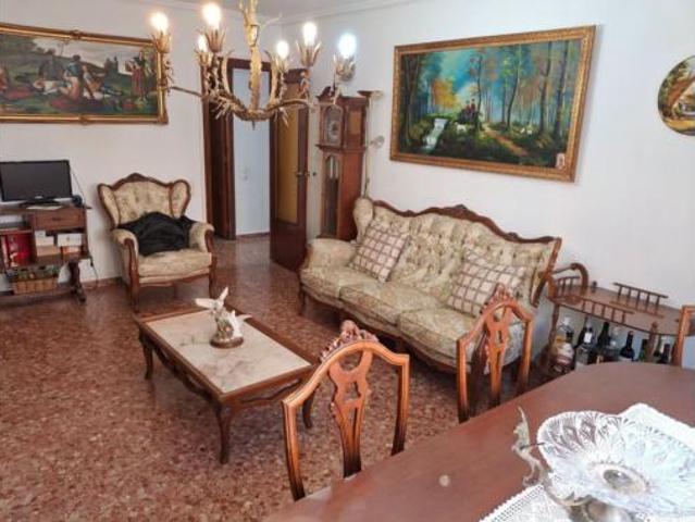 Piso en venta en Jesús, Comarca de València