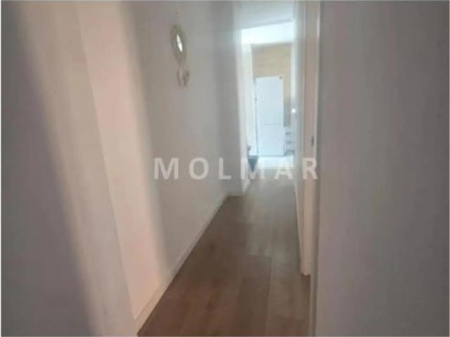 Piso en venta en Jesús, Comarca de València