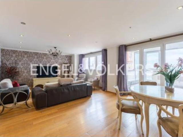 Piso en venta en Campanar, Comarca de València