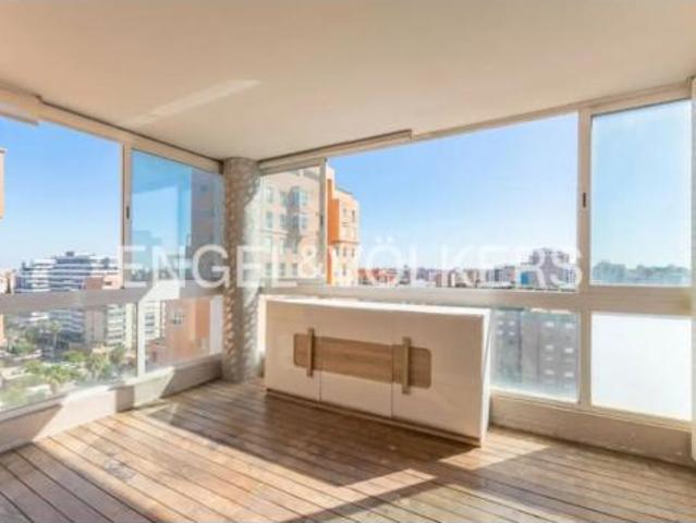 Piso en venta en Campanar, Comarca de València