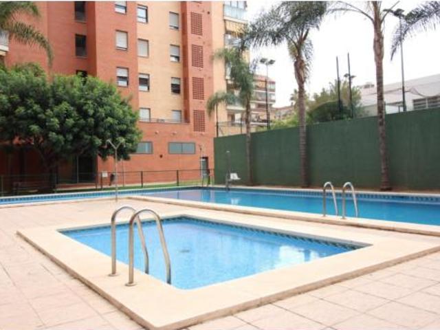 Piso en venta en Campanar, Comarca de València