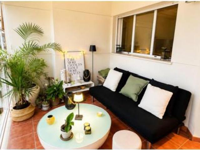 Piso en venta en Sant Pau, València