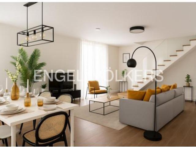 Piso en venta en Campanar, Comarca de València