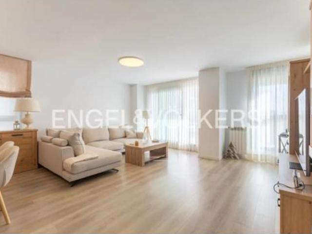 Piso en venta en Campanar, Comarca de València