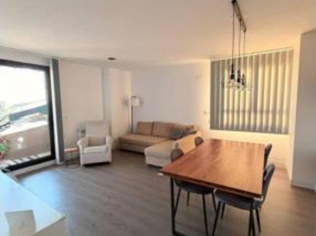 Piso en venta en Sant Pau, València