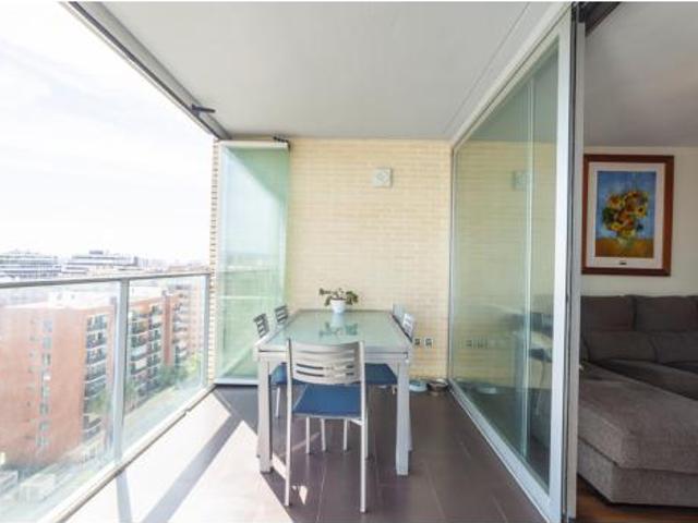 Piso en venta en Campanar, Comarca de València