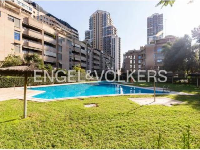 Piso en venta en Campanar, Comarca de València