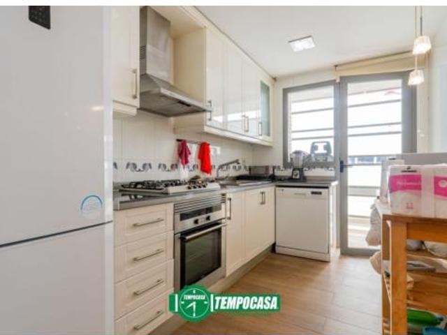 Piso en venta en Sant Pau, València