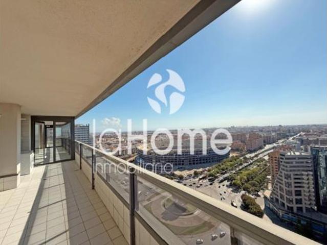 Piso en venta en Campanar, Comarca de València