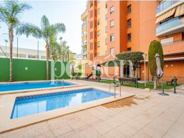 Piso en venta en Sant Pau, València