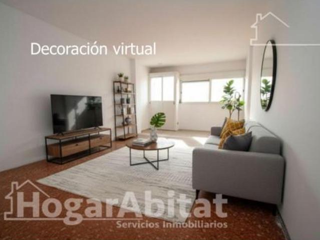 Piso en venta en la Llum, Comarca de València
