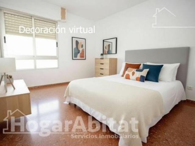Piso en venta en Soternes, Comarca de València