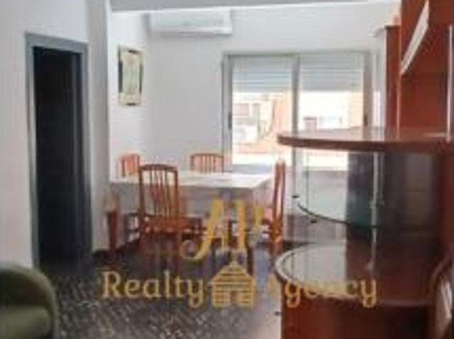 Piso en venta en Valencia, Torrefiel