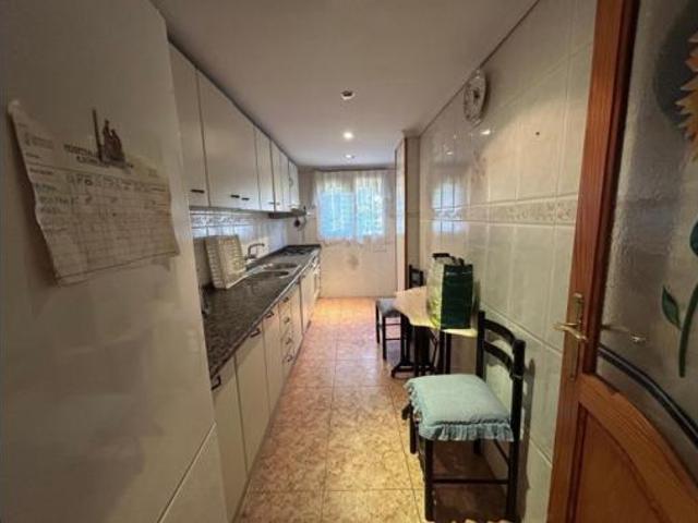 Piso en venta en La Zaidía, Comarca de València