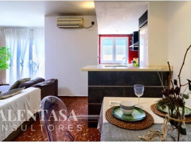 Piso en venta en La Zaidía, Comarca de València
