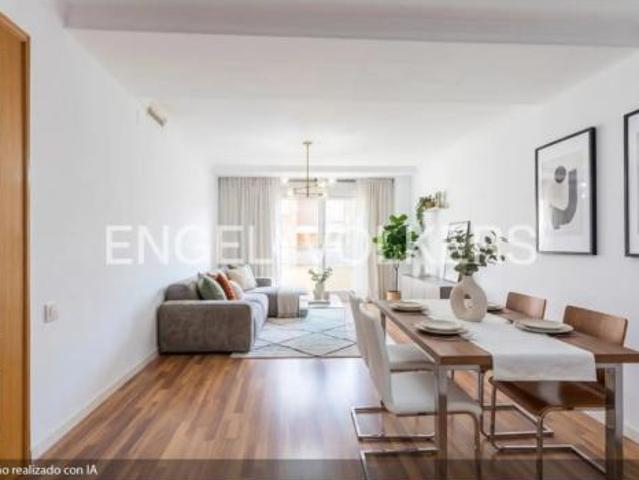 Piso en venta en Rascanya, Comarca de València