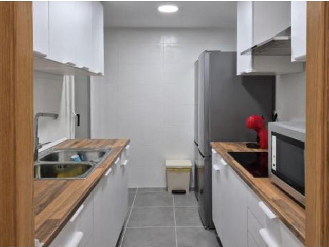 Piso en venta en Patraix, Comarca de València