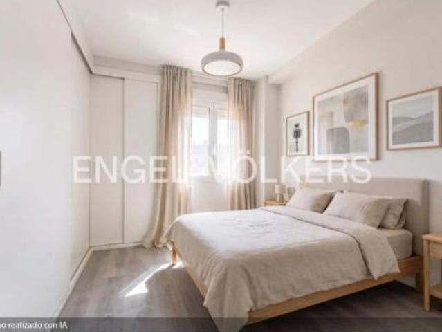 Piso en venta en Tres Forques, Comarca de València