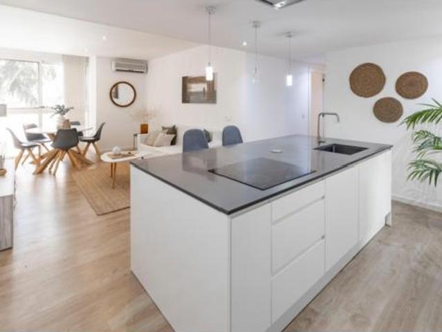 Piso en venta en Valencia, Tres Forques