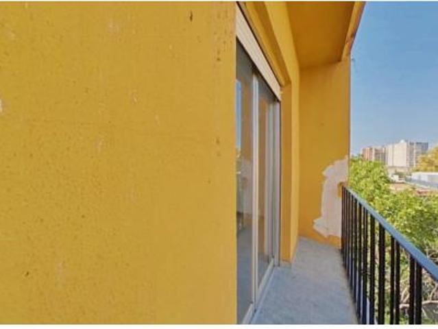 Piso en venta en Tres Forques, Comarca de València