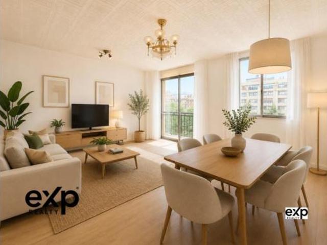 Piso en venta en Tres Forques, Comarca de València