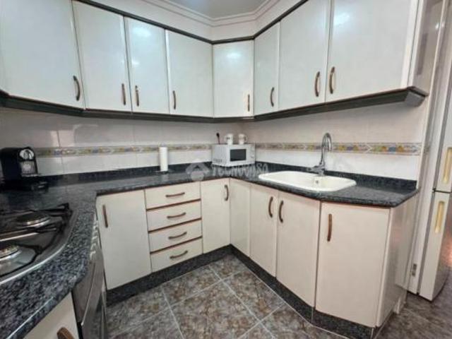 Piso en venta en Tres Forques, Comarca de València