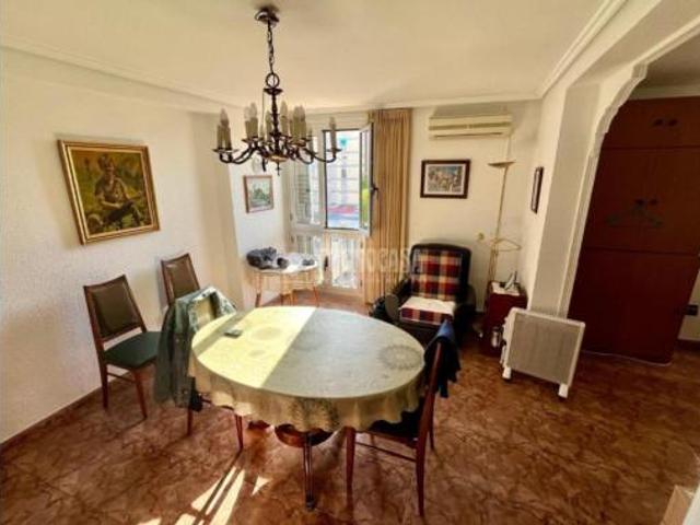Piso en venta en Patraix, Comarca de València