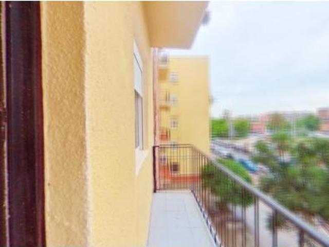 Piso en venta en Tres Forques, Comarca de València