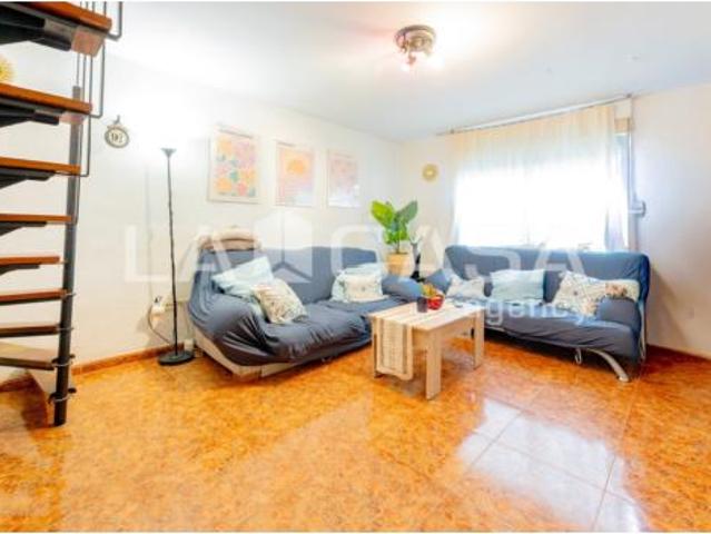Piso en venta en Benimaclet, Comarca de València
