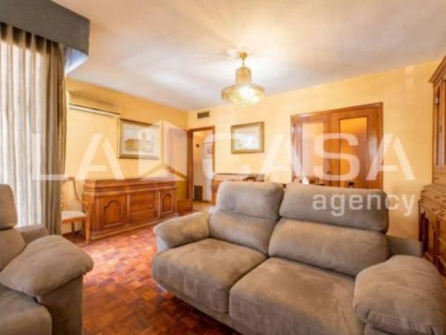 Piso en venta en Quatre Carreres, Comarca de València