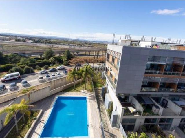 Piso en venta en Patraix, Comarca de València