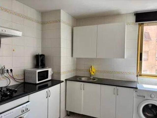 Piso en venta en Algirós, Comarca de València