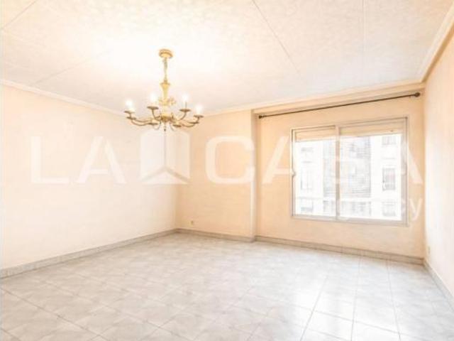 Piso en venta en Algirós, Comarca de València